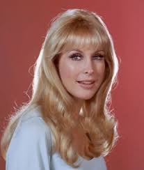 Barbara Eden
